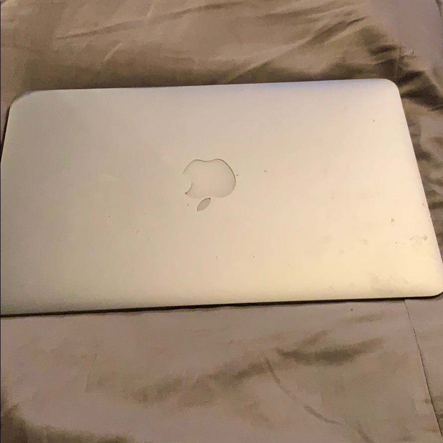 Macbook Air
